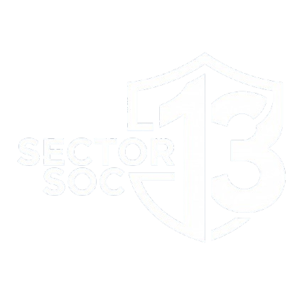 Sector 13 SOC
